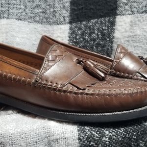 Vintage Hush Puppies